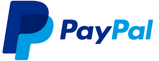 Payment Terms 2 - Michelle Waterson Store pay with paypal - Michelle Waterson Store